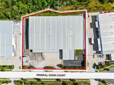 7 Mineral Sizer Court