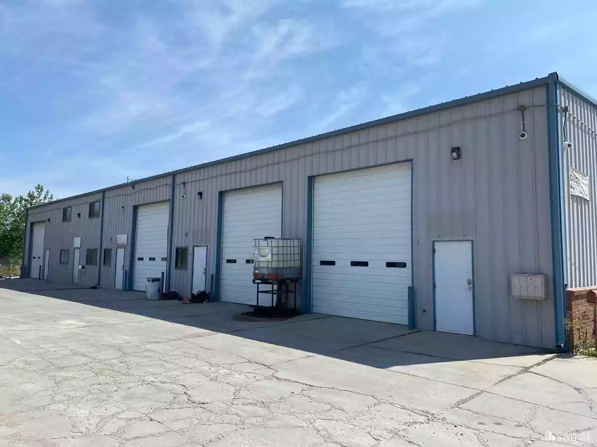 Loveland - Warehouse/Distribution