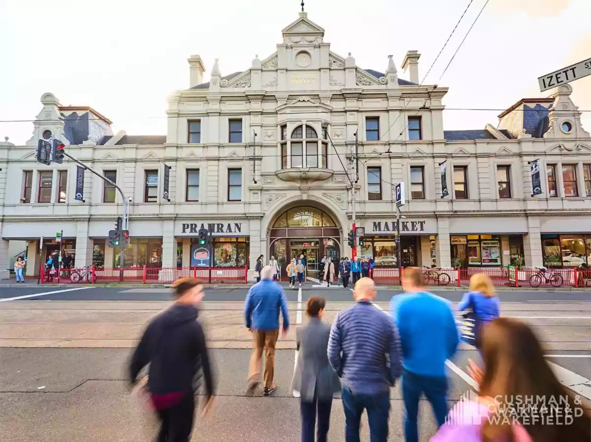 290-294 Punt Road