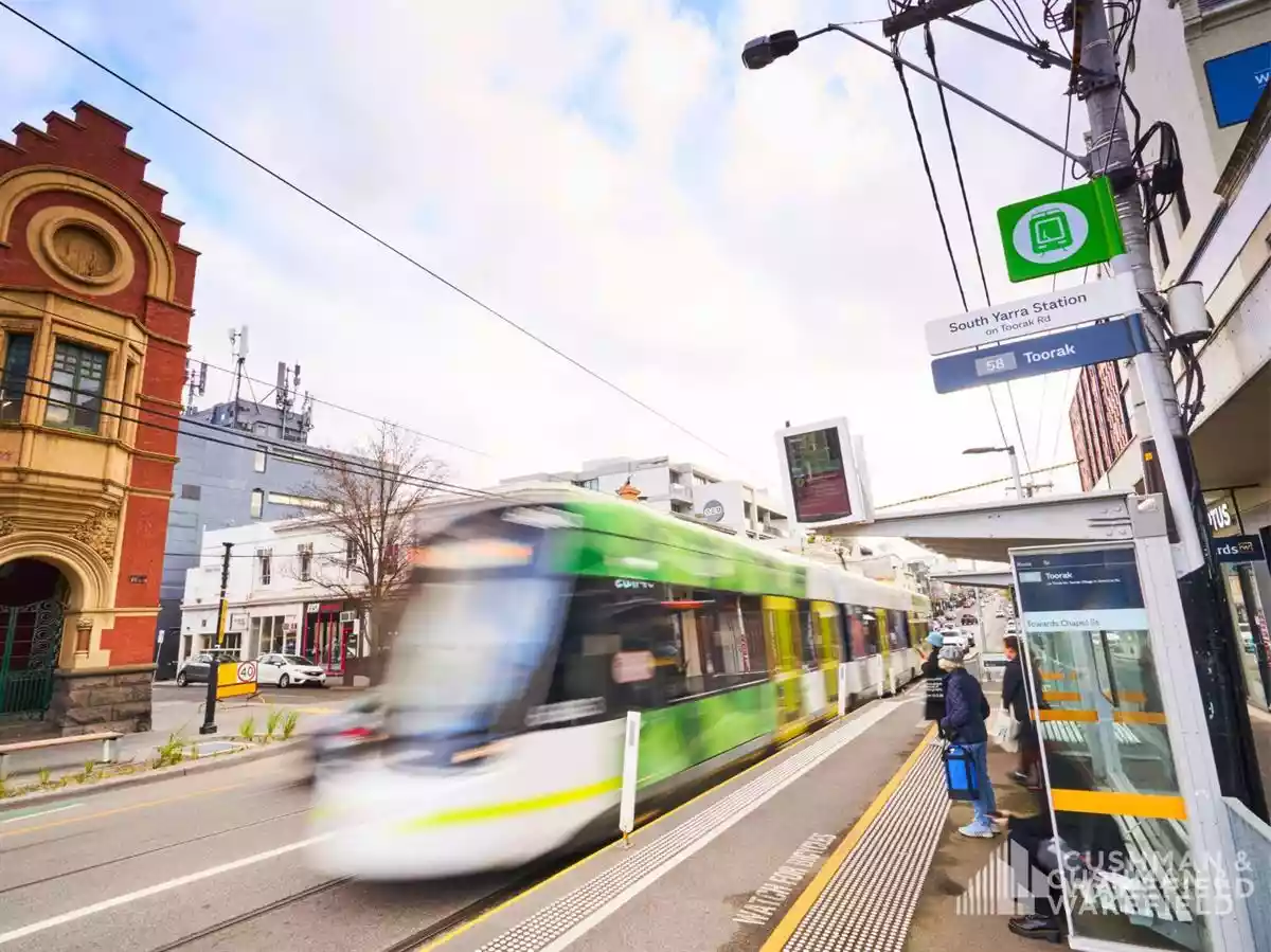 290-294 Punt Road