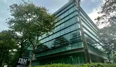 7 Changi Business Park Central 1