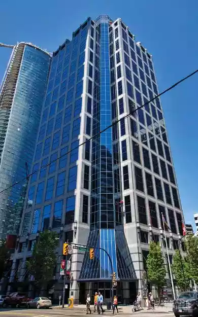 Vancouver - Office