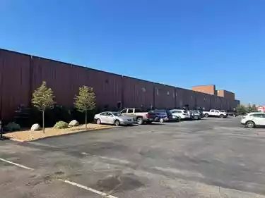 Golden Valley - Warehouse/Distribution