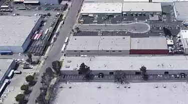 Gardena - Warehouse/Distribution