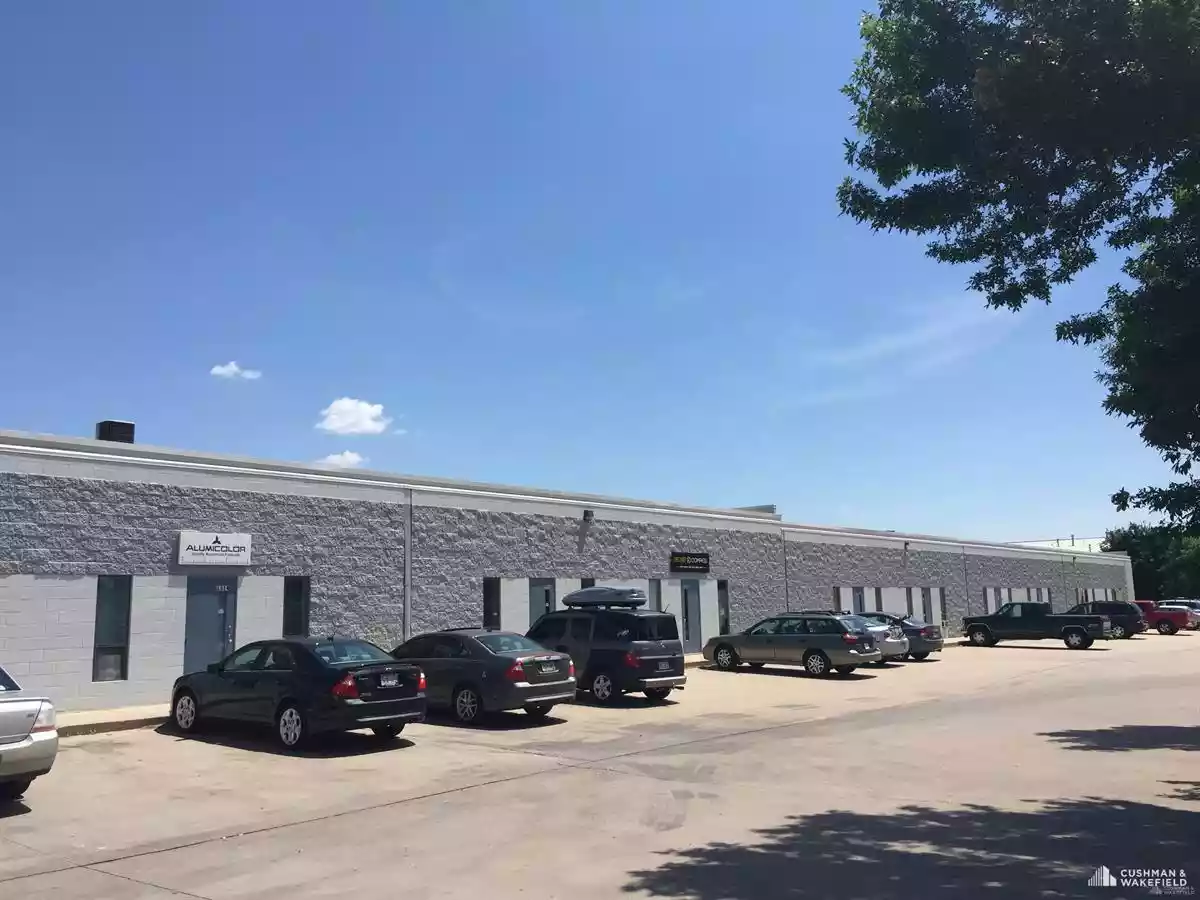 Fort Collins - Warehouse/Distribution