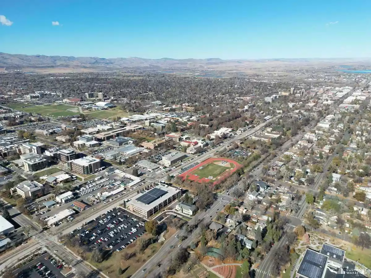 Fort Collins - Retail