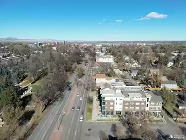 Fort Collins - Retail