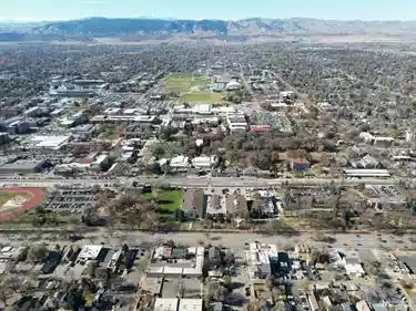 Fort Collins - Retail