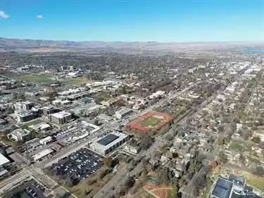 Fort Collins - Retail