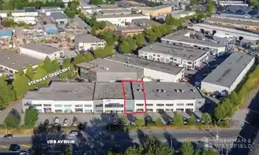 Maple Ridge - Warehouse/Distribution