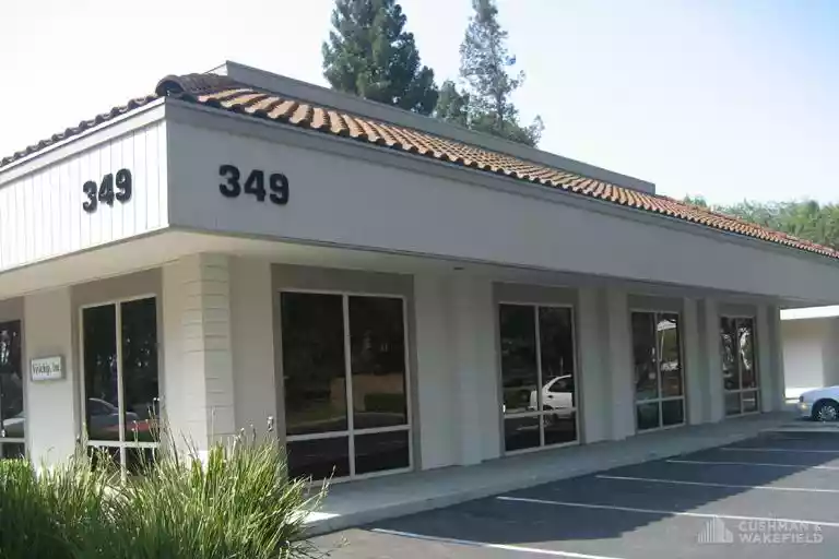 Sunnyvale - Office