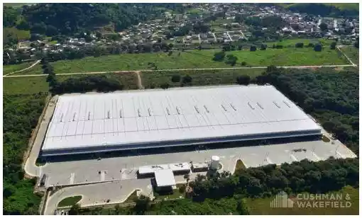 Duque de Caxias - Warehouse/Distribution