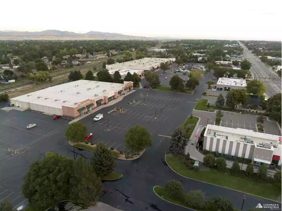 Loveland - Community Center