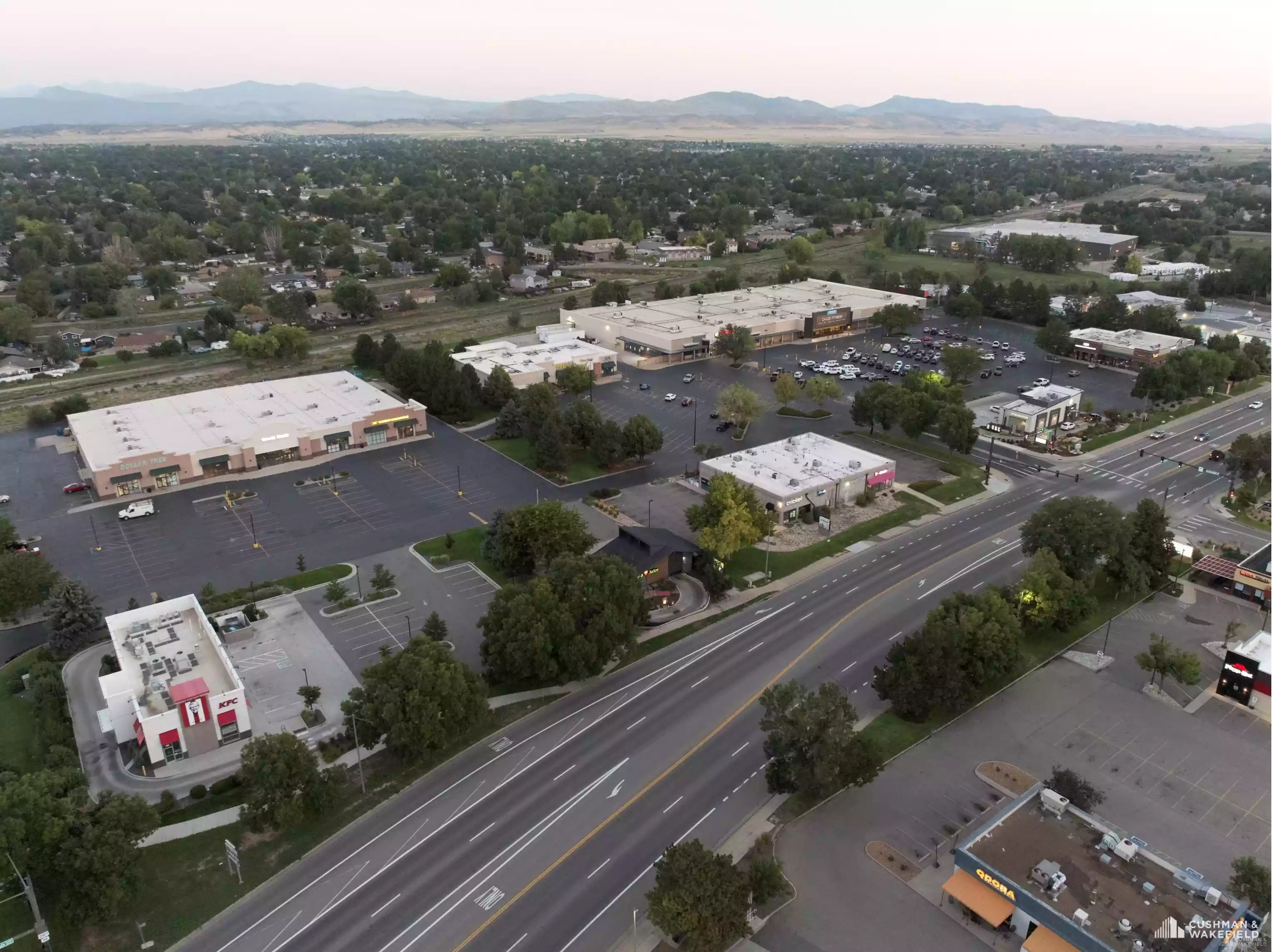 29792985 N Garfield Ave Community Center for sale 0 SF Loveland 80538