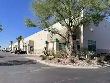 Las Vegas - Warehouse/Distribution