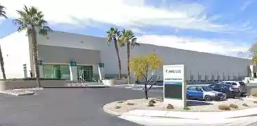 North Las Vegas - Warehouse/Distribution