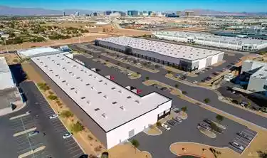 Las Vegas - Warehouse/Distribution