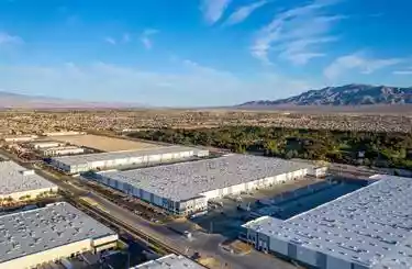 North Las Vegas - Warehouse/Distribution