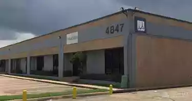 Houston - Warehouse/Distribution