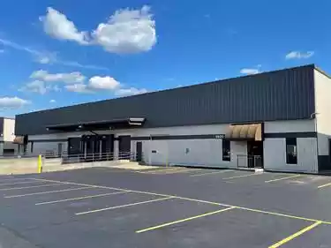 Louisville - Warehouse/Distribution