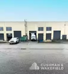 Port Coquitlam - Warehouse/Distribution