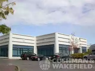 Markham - Warehouse/Distribution