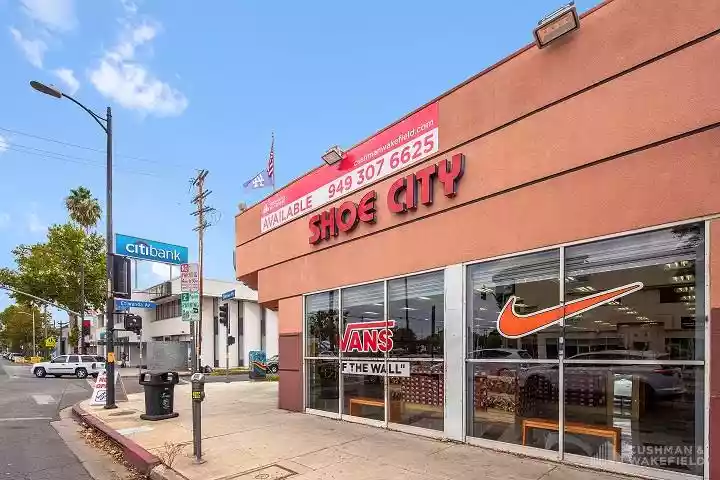 Los Angeles - General Retail