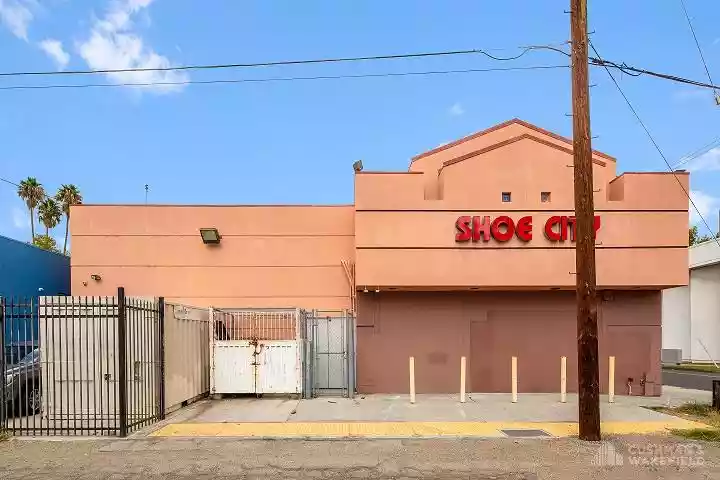 Los Angeles - General Retail