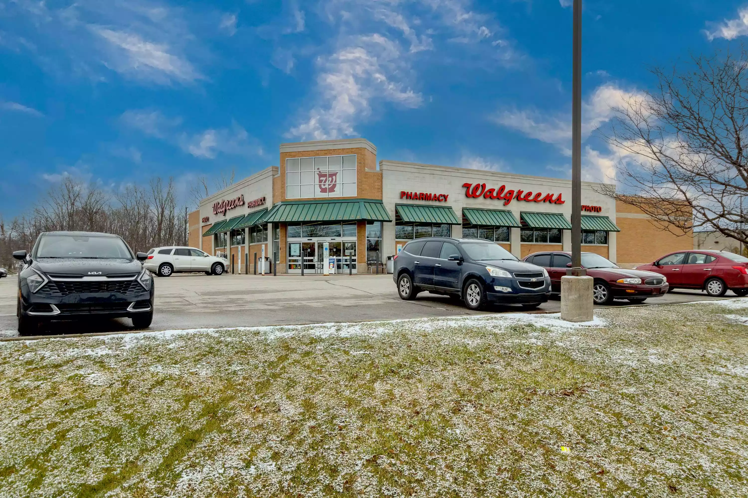 Owosso - General Retail