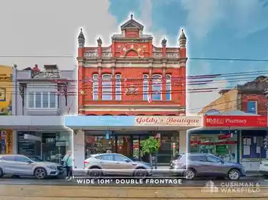 104-106 Glenferrie Road