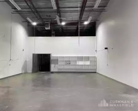 Surrey - Warehouse/Distribution