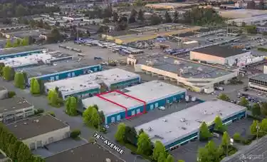 Surrey - Warehouse/Distribution