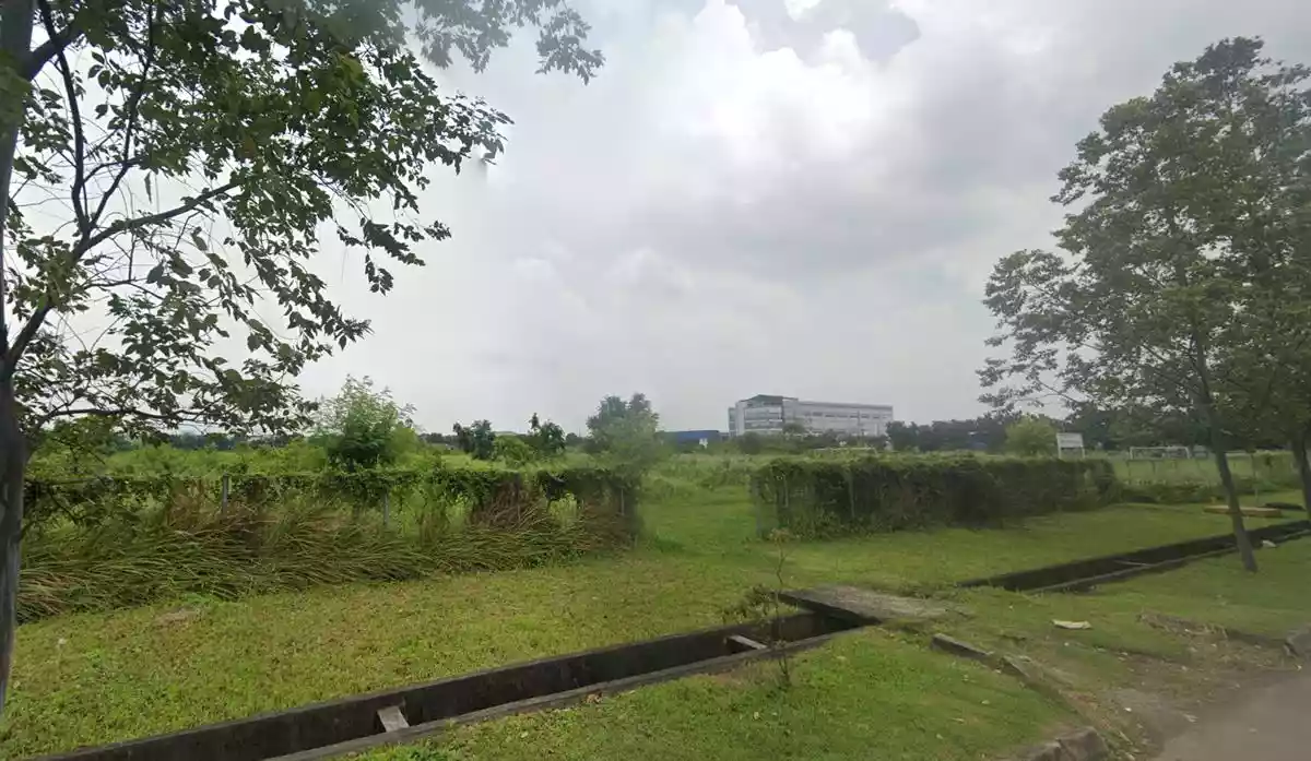 Industrial Land for Sale in Cikarang, Bekasi