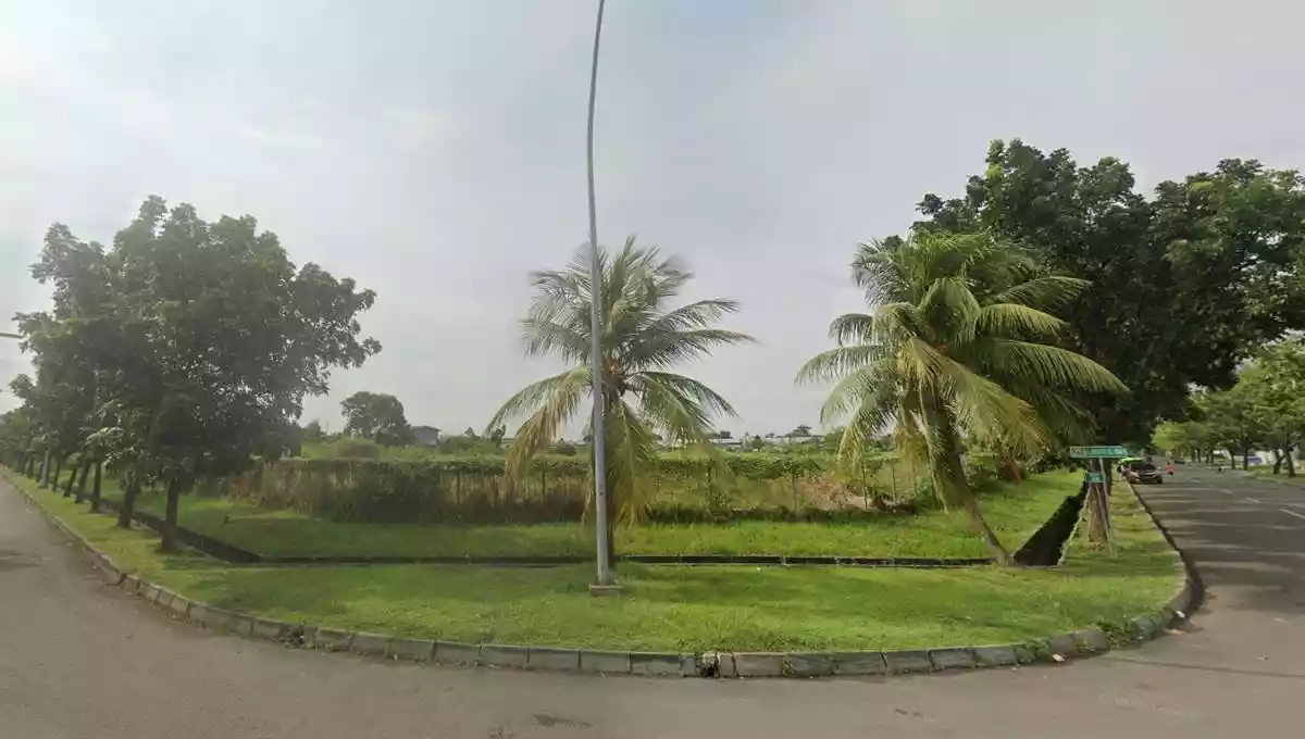 Industrial Land for Sale in Cikarang, Bekasi