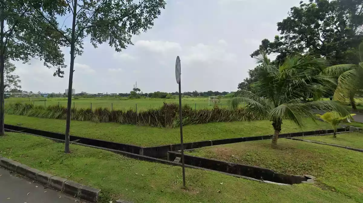 Industrial Land for Sale in Cikarang, Bekasi