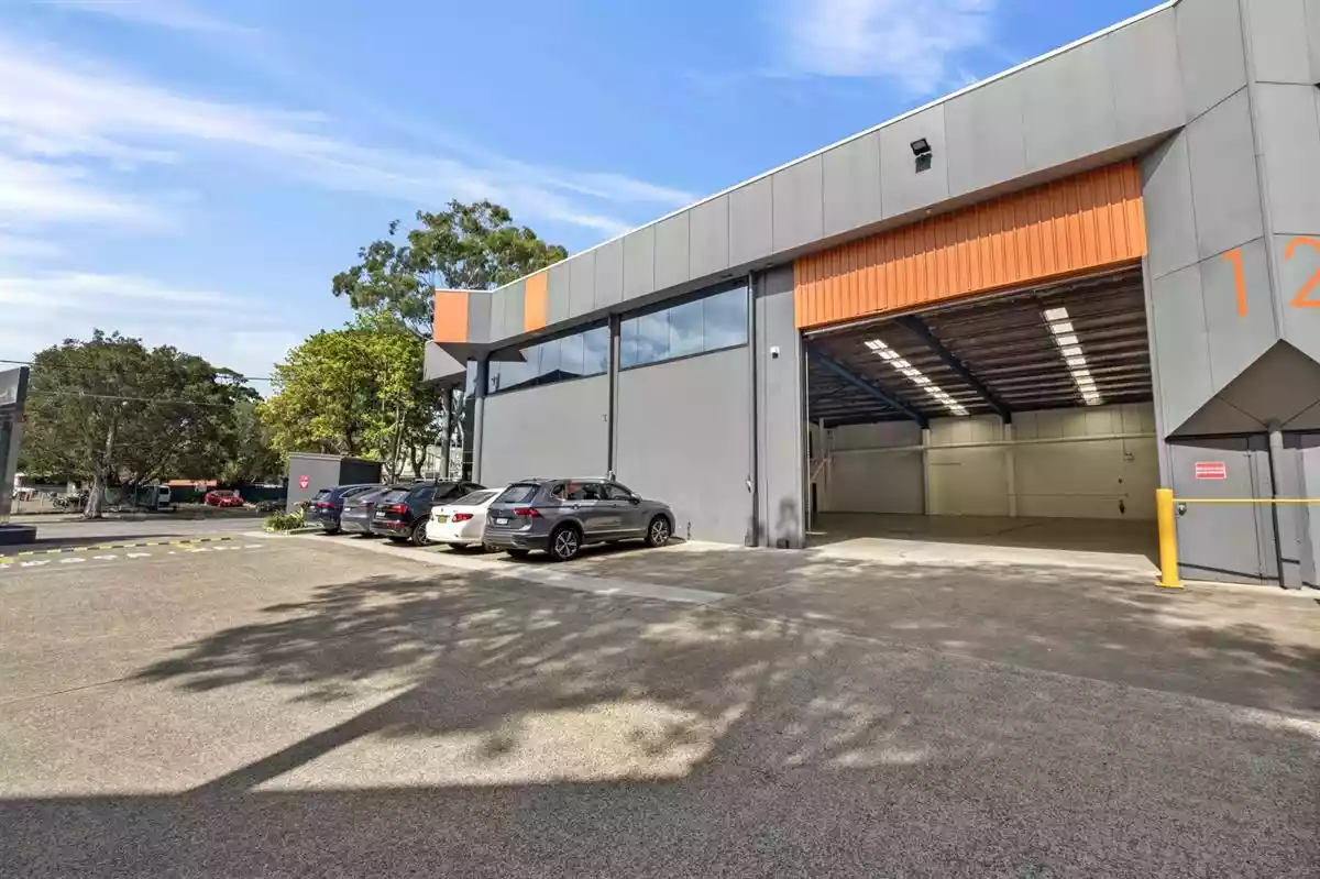 Unit 1/37-41 O'Riordan Street