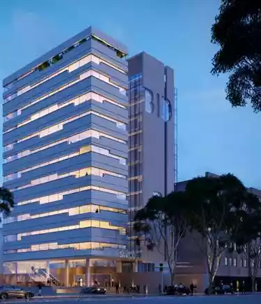 Savico Invest Tower 