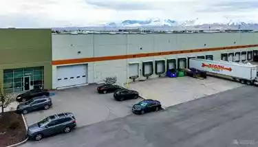 Salt Lake City - Warehouse/Distribution