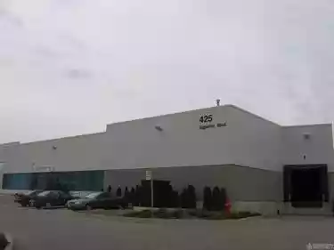 Mississauga - Warehouse/Distribution