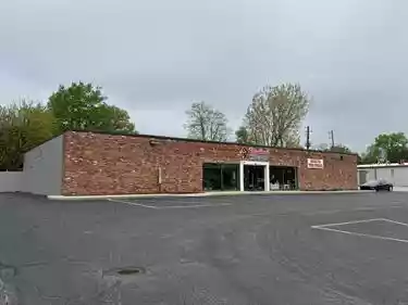 Indianapolis - Retail