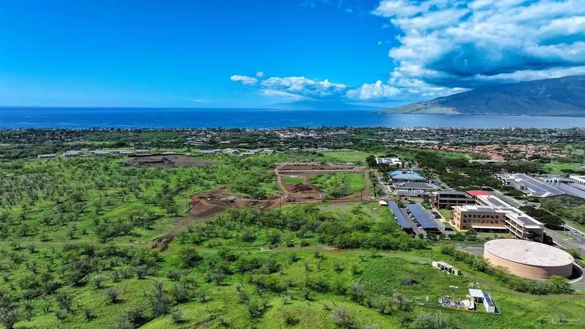 Kihei - Land