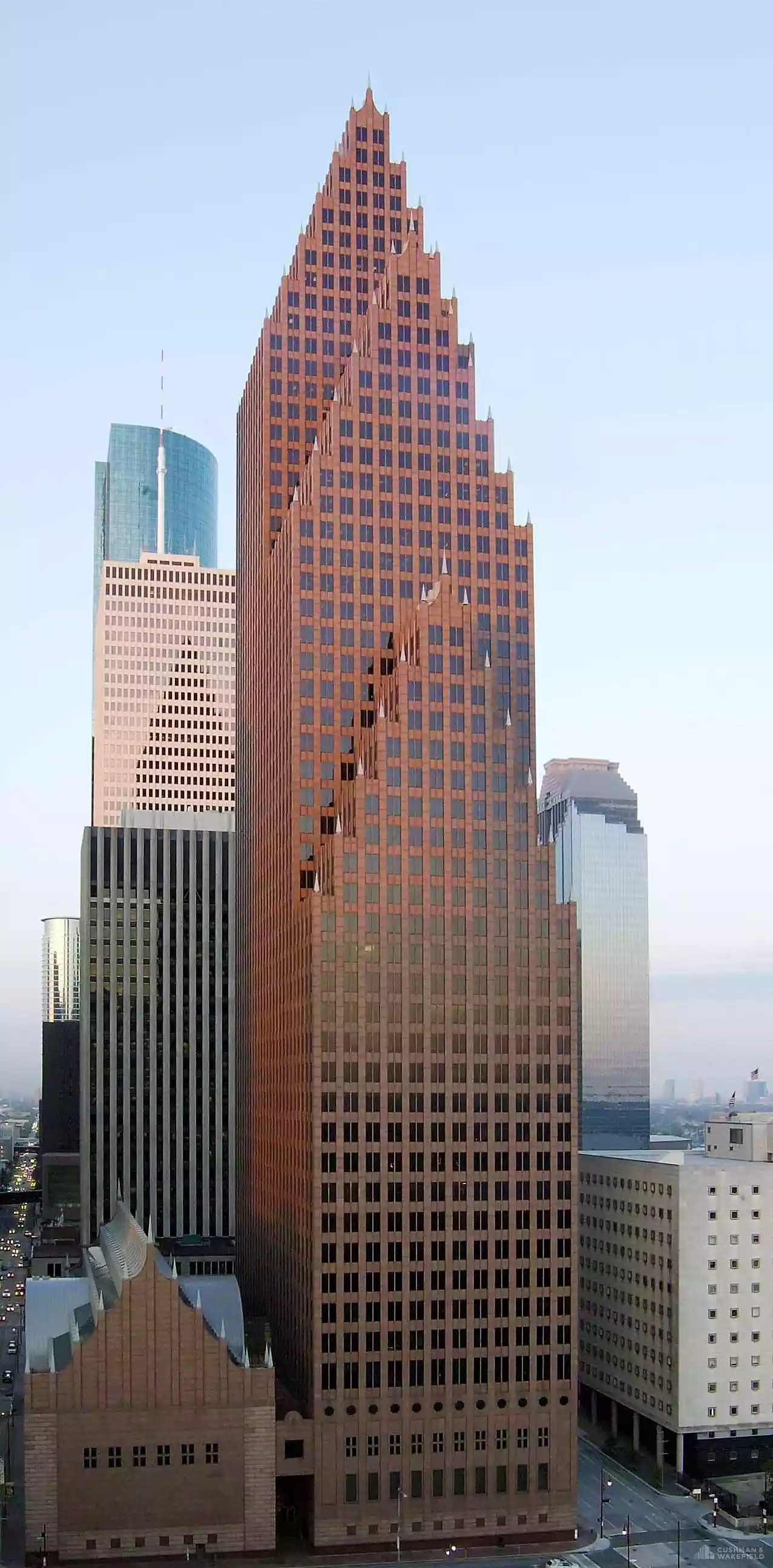 Houston - Office