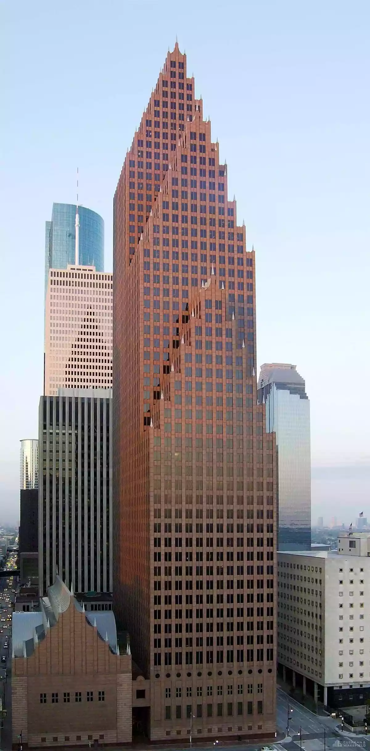 Houston - Office