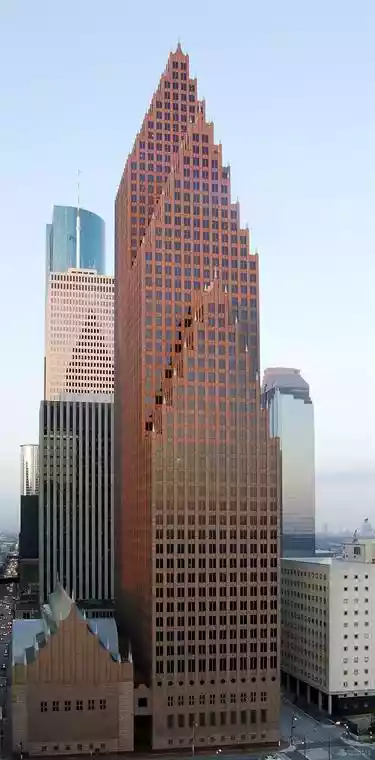 Houston - Office