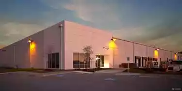 Houston - Warehouse/Distribution