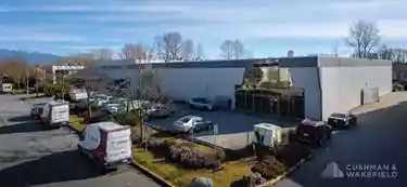 Port Coquitlam - Warehouse/Distribution