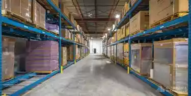 Port Coquitlam - Warehouse/Distribution