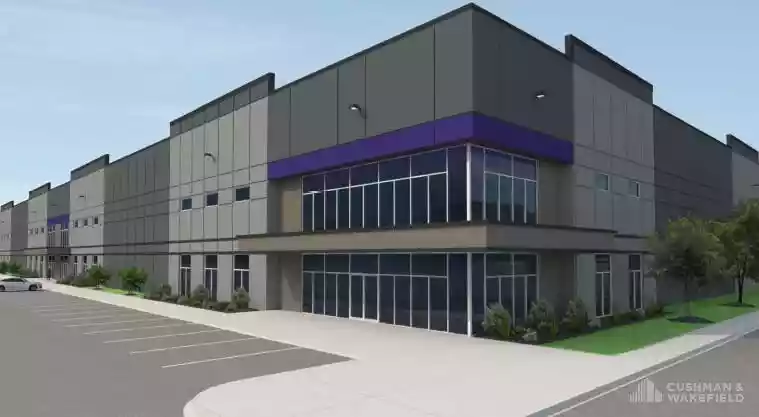 Lenexa - Warehouse/Distribution