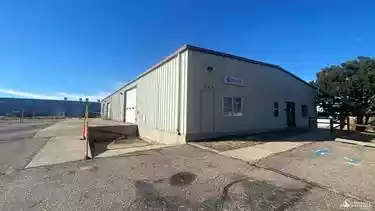 Fort Collins - Warehouse/Distribution