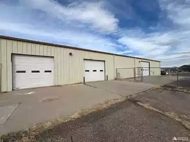 Fort Collins - Warehouse/Distribution